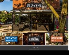 Thumbnail of Bed-Vyne Brew