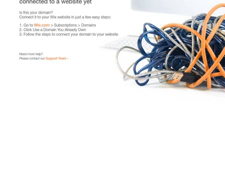 website thubmnail of Bedding Heaven