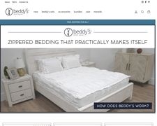 Thumbnail of Beddy's