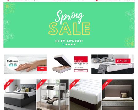 Beds4Less
