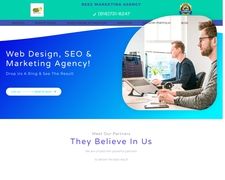 Beez Marketing Agency