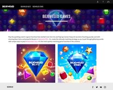 Thumbnail of Bejeweled