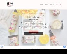 Thumbnail of Bella Beauty and Hair