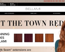 Thumbnail of Bellami Hair Extensions