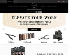 Thumbnail of Bellami Professional