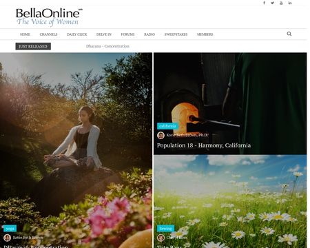 Bellaonline