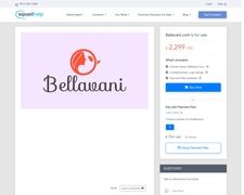 Thumbnail of Bellavani