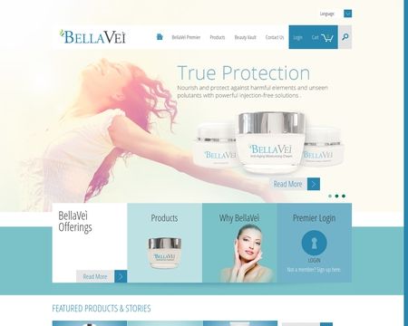 BellaVei