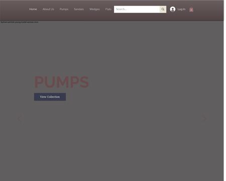website thubmnail of Bellezafashion.ph