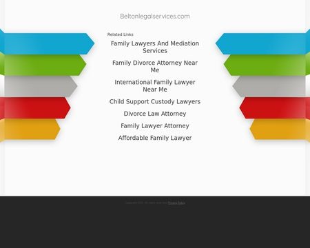 website thubmnail of Michael J Magana & Associates