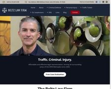 Thumbnail of The Beltz Law Firm