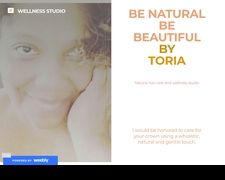 Thumbnail of Be Natural Be Beautiful