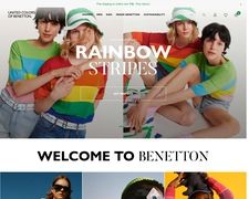 Thumbnail of Benetton