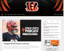 Thumbnail of Cincinnati Bengals