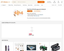 Thumbnail of Shantou BM Toy Drone Firm