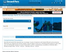 Thumbnail of BernardiParts