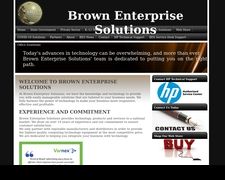 Thumbnail of Brown Enterprise Solutions