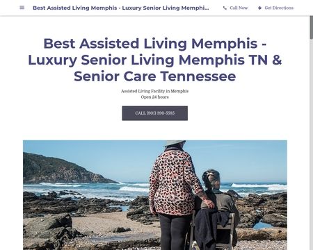 website thubmnail of Best-assisted-living-memphis-tn.business.site