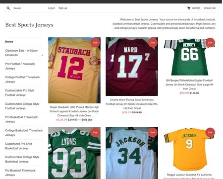 website thubmnail of Best-sports-jerseys