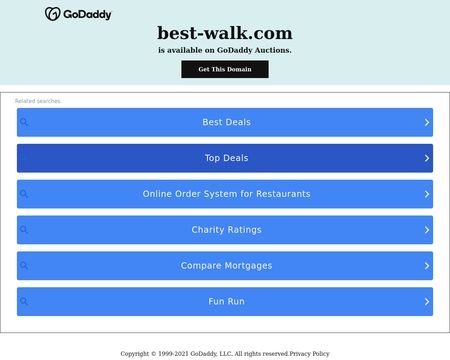 Best Walk