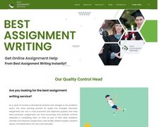 Thumbnail of Best Assignment Writing