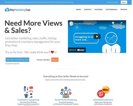 website thubmnail of BestAutoRenew
