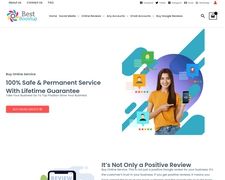 Thumbnail of https://www.bestboostup.com/product/buy-google-reviews/