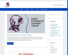 Thumbnail of Best Choice Home Furniture Site