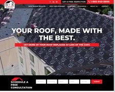 Thumbnail of Best Choice Roofing