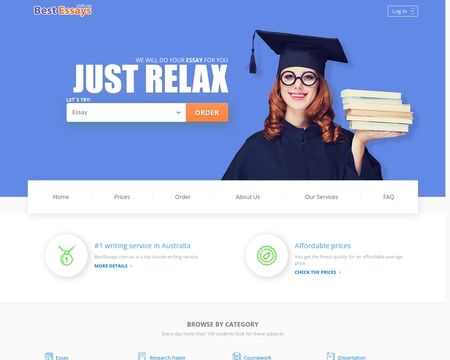 BestEssays.com.au