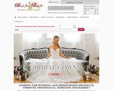 Thumbnail of Best for Bride