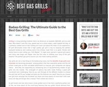 Thumbnail of Best Gas Grills