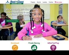 Thumbnail of Best In Class Education Center