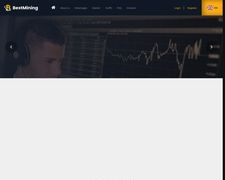Thumbnail of Bestmining.top