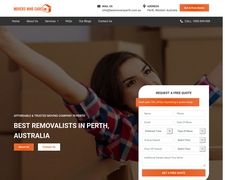 Thumbnail of Best Movers Perth