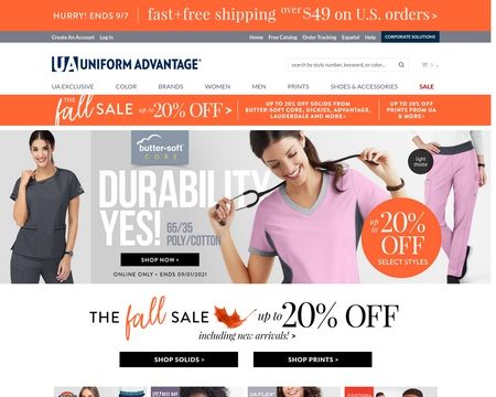 website thubmnail of Bestofscrubs