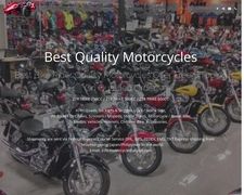 Thumbnail of Bestqualitymotorcycles.site123.me