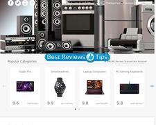 Best Reviews Tips