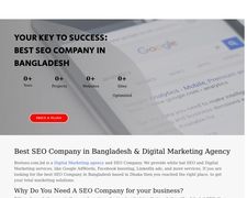 Thumbnail of Best SEO Company