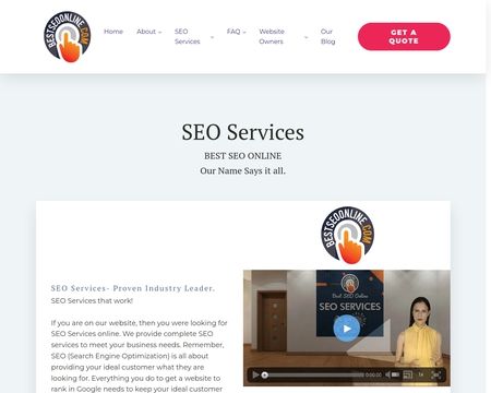 Bestseoonline