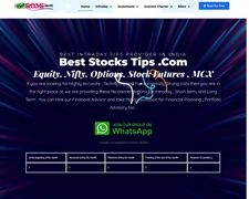 Thumbnail of Best Stock Tips