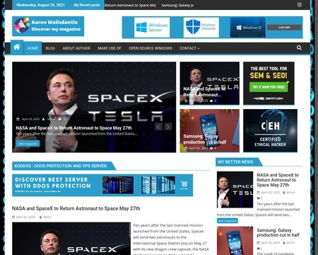 website thubmnail of Bestwindowssoftware.org