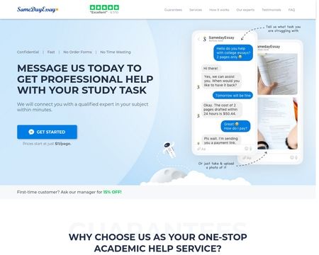 website thubmnail of Bestwriters.co.uk