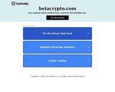 Thumbnail of Betacrypto.com