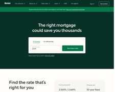 Thumbnail of Better Mortgage