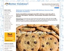 Thumbnail of Better Cookies