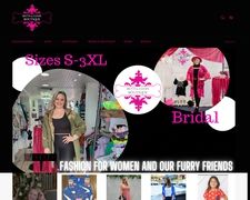Thumbnail of Betts And Coops Boutique