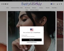 Thumbnail of Bettyandbiddy.com