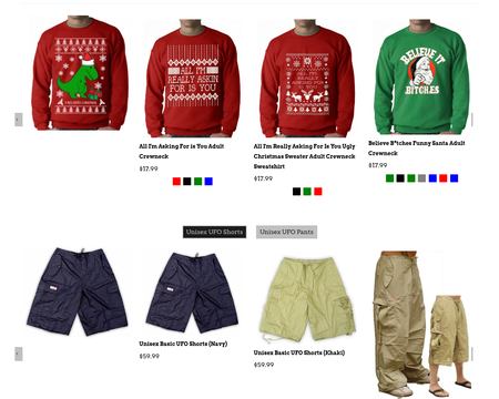 website thubmnail of BeWild