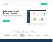 Thumbnail of Beyond Security Review